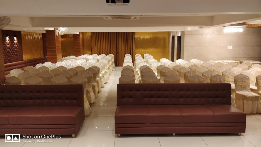 Wedding hall Near Ambaji Temple