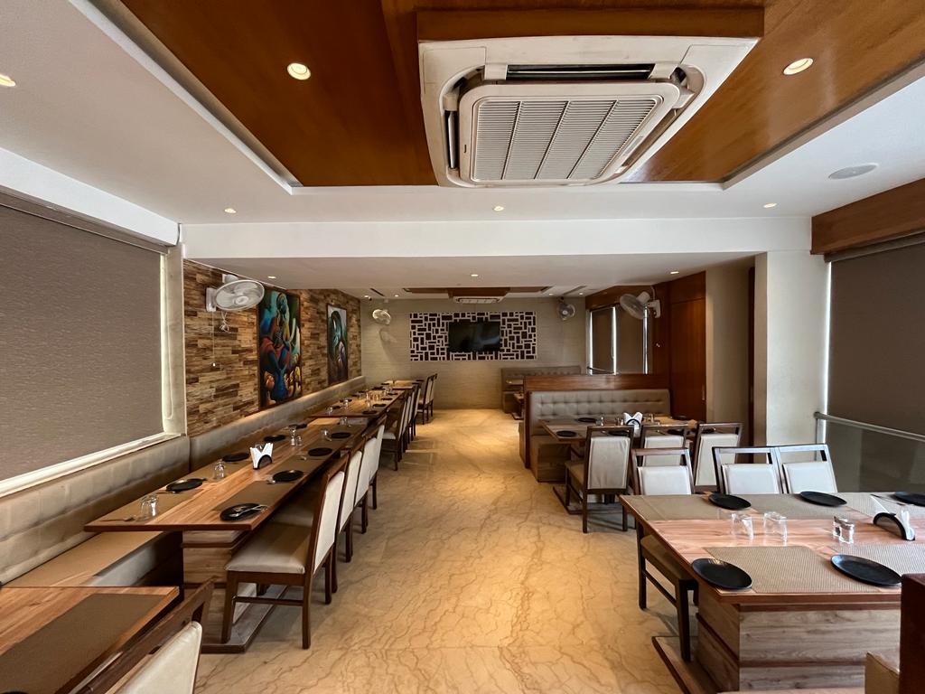 Restaurant Near Ambaji Temple